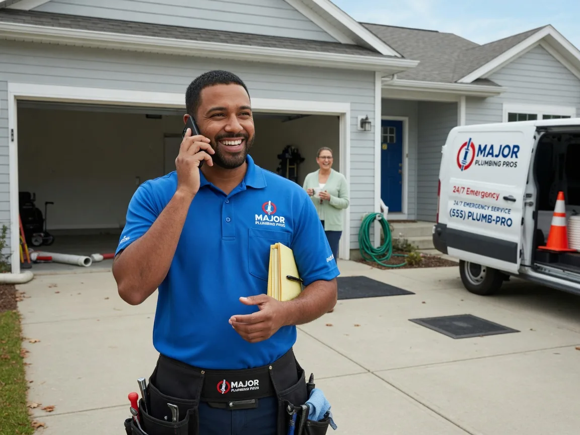 Drain Cleaning Services Bronson, KS FAQs